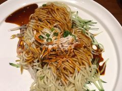 鸡丝凉面-眉州东坡·熊猫主题餐厅(枫蓝店)