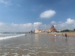 -青岛海泉湾皇冠假日度假酒店
