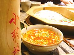 -小龙坎老火锅(淮南店)
