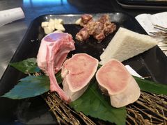 -仙桐吉宴铁板烧·精致料理