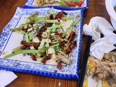 -老味道1992(武当山店)