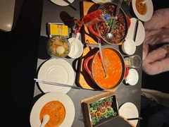 -烛影拾光观景餐厅·创意菜·摄影·小提琴(大唐不夜城店)