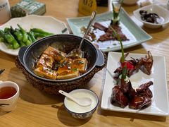 -德胜轩正宗顺德菜(宝安沙井会展中心店)