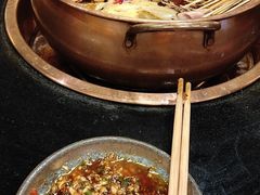 -镇江龙·火锅串串(武侯祠店)