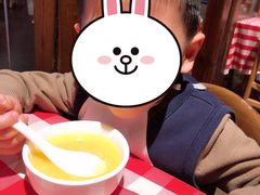 -西贝(金桥店)