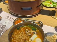 -贡宴盐帮菜自贡驻京联络处餐厅