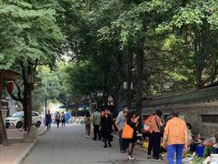 -黄埔古港