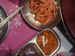 -西塔老太太泥炉烤肉(北京北苑天街龙湖店)