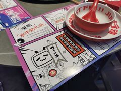 -生活如沸·顺德水牛奶火锅(大学路店)