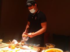 -纳瓦新疆菜(银都店)
