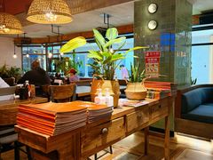-Q MEX 库迈墨西哥餐吧(双井店)