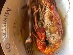 -Ministry of Crab(科伦坡店)