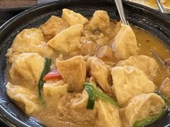 普宁豆腐-神仙馆(衡山路店)