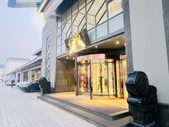 -香雪海饭店中餐厅(人民桥店)