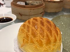 -海都六福酒家(世博广场店)
