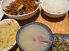 -半秋山西餐厅(巴南万达广场店)