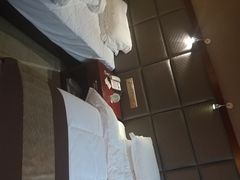 -西宁福茵长乐国际大酒店