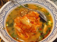 -小川洋风料理(汉街店)