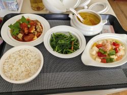 -贝安心月子中心(昌平店)