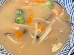 -红小满休闲餐厅(十全街店)