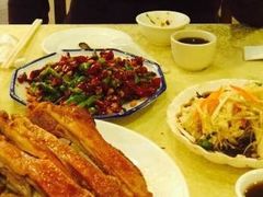 -那达慕蒙古风味酒楼