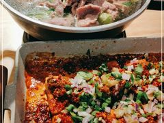 -全牛匠·乐山跷脚牛肉(新中关店)