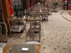 大堂-银帆宾馆-自助餐厅(金马路店)