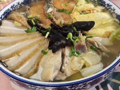 -得意楼蒸菜馆