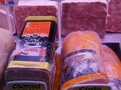 -火腿博物馆(马约尔广场店)