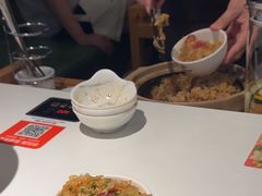-烹然四季椰子鸡火锅(姚家园万象汇店)