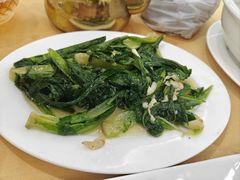 -旺富东海大酒楼(海鲜街店)