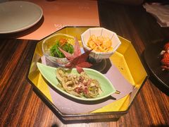 -山葵家·创意料理(万象汇店)