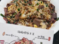 -前海沿·青岛菜(乐客城店)