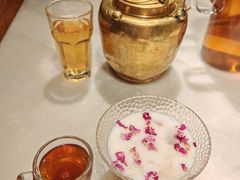 -小吊梨汤·北京菜·烤鸭(清河万象汇店)