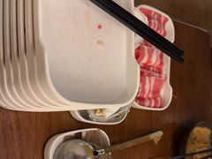 -天成·潮州牛肉脆肉鱼生蚝自助火锅