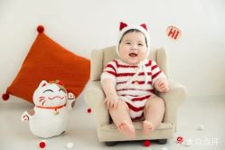 -Hello baby 儿童摄影