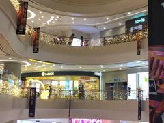 -凯德广场(金牛店)
