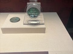 -呼和浩特博物馆