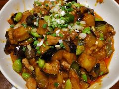 -眉州东坡·熊猫主题餐厅(枫蓝店)