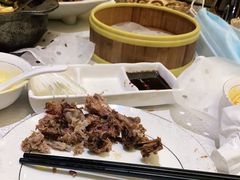 -便宜坊烤鸭店(科创店)