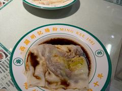 -西关明记肠粉·亚洲地标美食(北京路店)