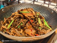 -佬麻雀·剁椒鱼头(京基KK One店)