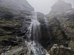 -五龙源极限漂流