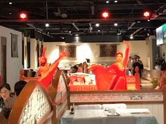 -巴扎美食·新疆菜·西域歌舞表演餐厅(新疆大厦店)