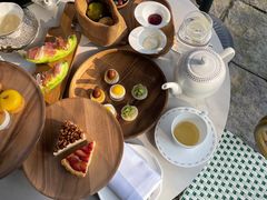 -三嚥阁 La Villa Restaurant