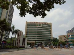 -珠海市中西医结合医院