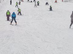 -蓟县盘山滑雪场