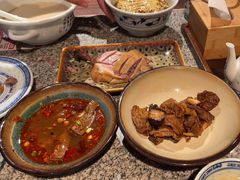 -南京大牌档(济南万象城店)