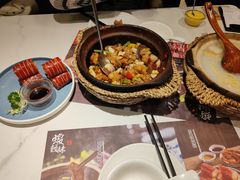 -虾饺妹·粤式茶餐厅(荟聚店)