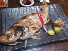 -炉匠炉端烧·酒(国金中心商场店)